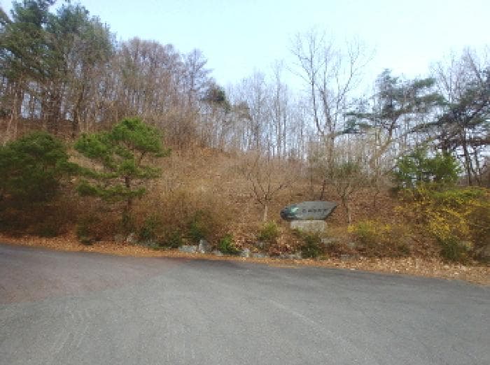 충청남도 금산군 제원면 용화리 124-10 외 3 필지