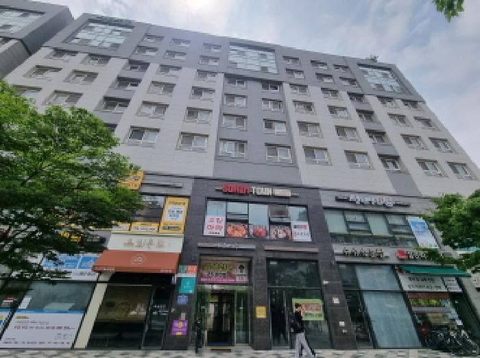 세종특별자치시  나성동 750 세종마루  1층106호