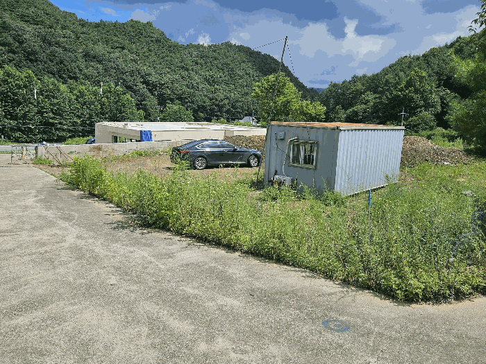 충청남도 금산군 진산면 두지리 265-2 외 3 필지