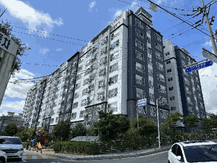 대전광역시 서구 변동 59-1 동기포에버임대아파트 101동 5층518호