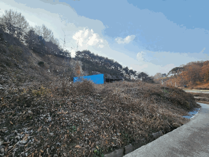 충청남도 금산군 금산읍 하옥리 243-1 외 1 필지 외 1개 동