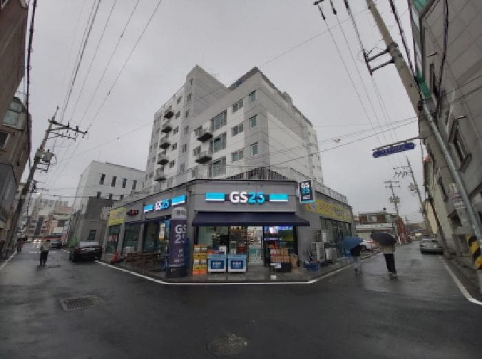 대전광역시 중구 태평동 340-1  2층201호 외 4개 호