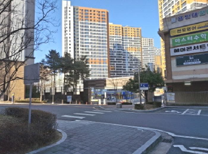 대전광역시 동구 천동 540 위드힐아파트 312동 13층1302호