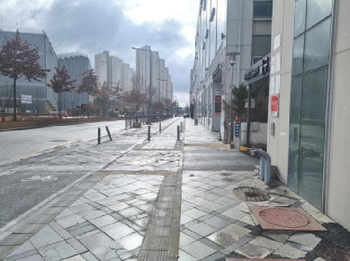 세종특별자치시  보람동 705 강남프라자  지2층비305호