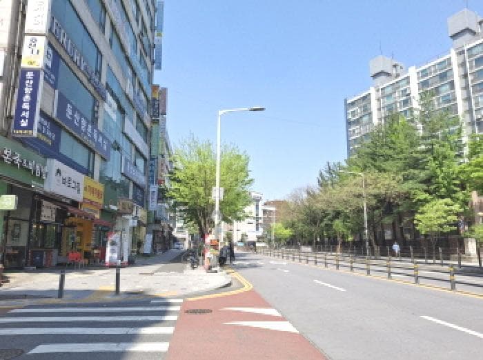 대전광역시 서구 갈마동 1437 위너스빌2  2층203호