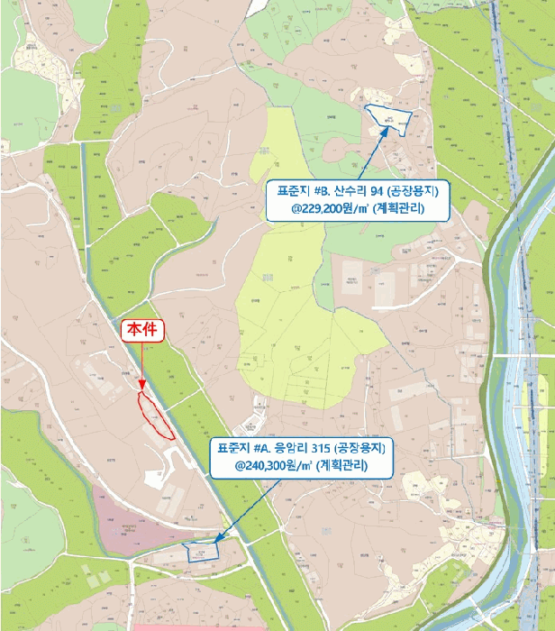 세종특별자치시  연동면 응암리 108
