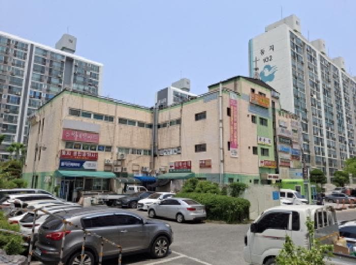 대전광역시 서구 둔산동 912 둥지상가 상가동 2층212호