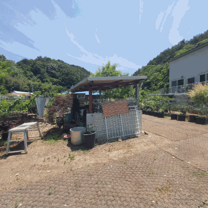 충청남도 금산군 복수면 용진리 86-6