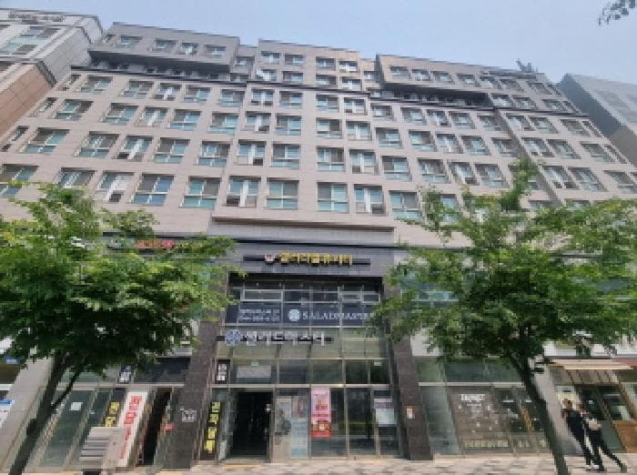 세종특별자치시  나성동 764 세종갤러리밸류시티  6층625호