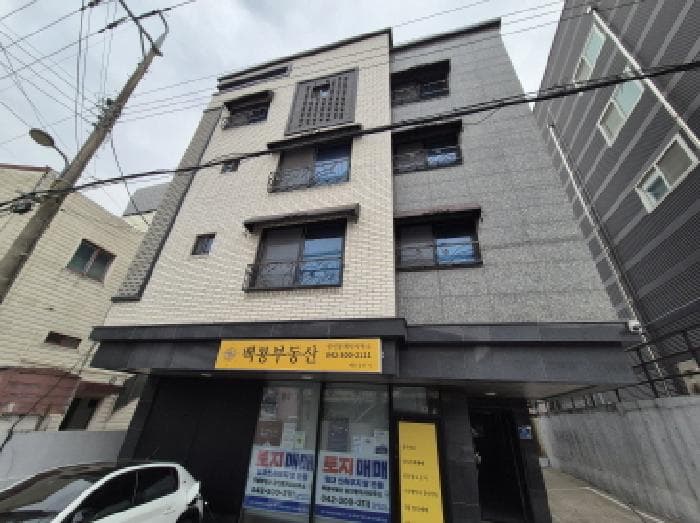 대전광역시 유성구 구암동 629-2
