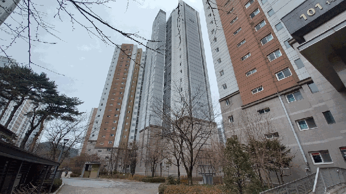 대전광역시 서구 도안동 1373 도안베르디움 102동 5층502호