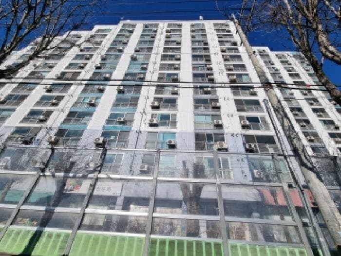 대전광역시 서구 용문동 285-3 덕일한마음아파트  10층1017호