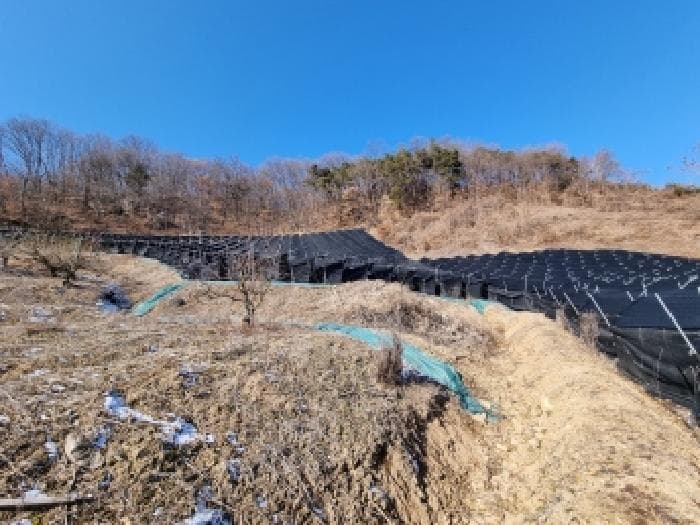 충청남도 금산군 남일면 황풍리 124-28