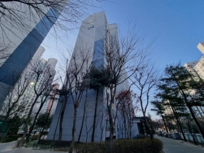 대전광역시 중구 태평동 551 버드내마을아파트2단지 214동 3층303호