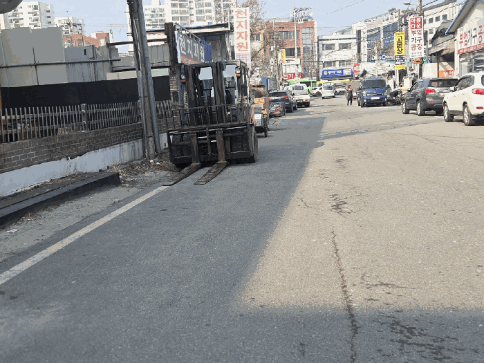 대전광역시 서구 가수원동 486-1