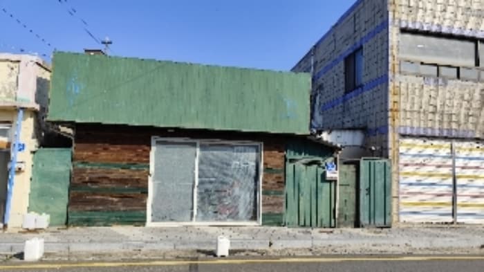충청남도 서천군 장항읍 장항로 97-1