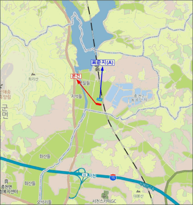 충청남도 서천군 종천면 석촌리 473-7