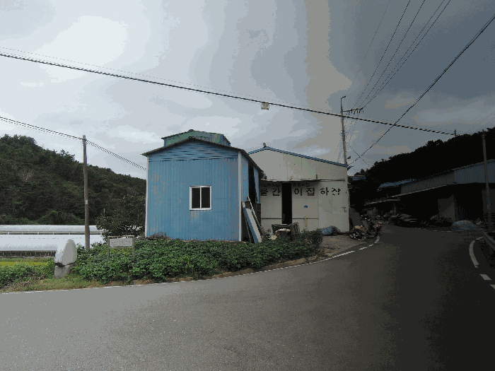 충청남도 서천군 마산면 시선리 200-6