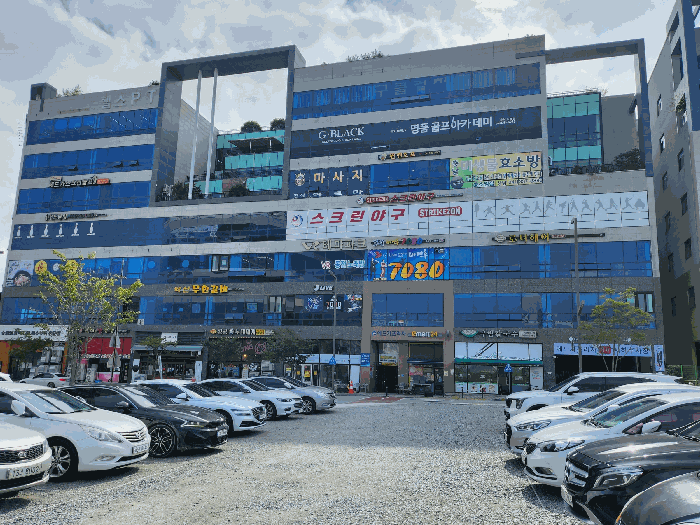 충청남도 예산군 삽교읍 목리 964 에드가프라자1차  3층311호