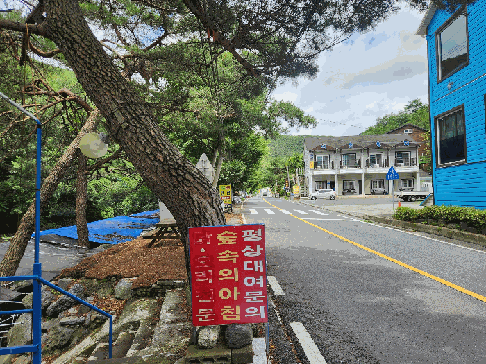 충청남도 보령시 성주면 성주리 65-28 외 3 필지