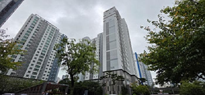 충청남도 홍성군 홍북읍 신경리 1369 내포신도시경남아너스빌 105동 8층805호