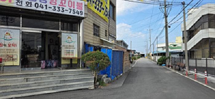충청남도 예산군 오가면 역탑리 59-1 외 1 필지