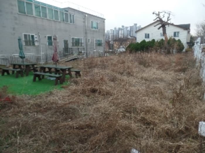 충청남도 계룡시 엄사면 번영8길 8-11 외 3 필지