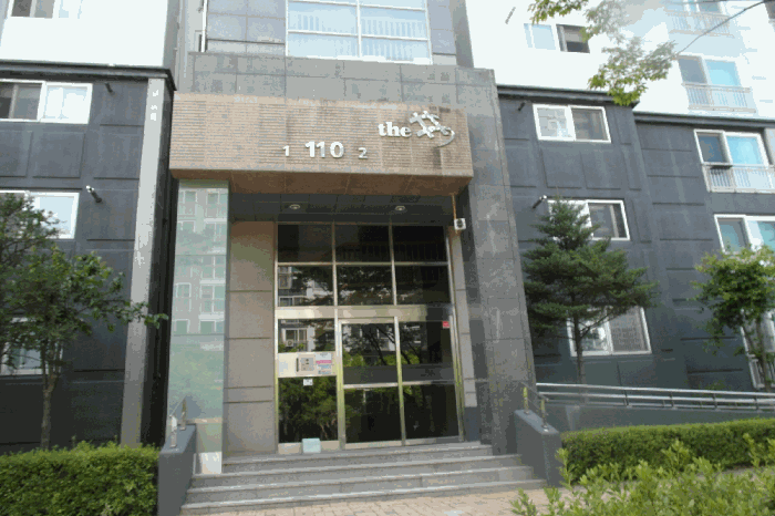 충청남도 계룡시 두마면 두계리 67 계룡더샵아파트 110동 4층401호