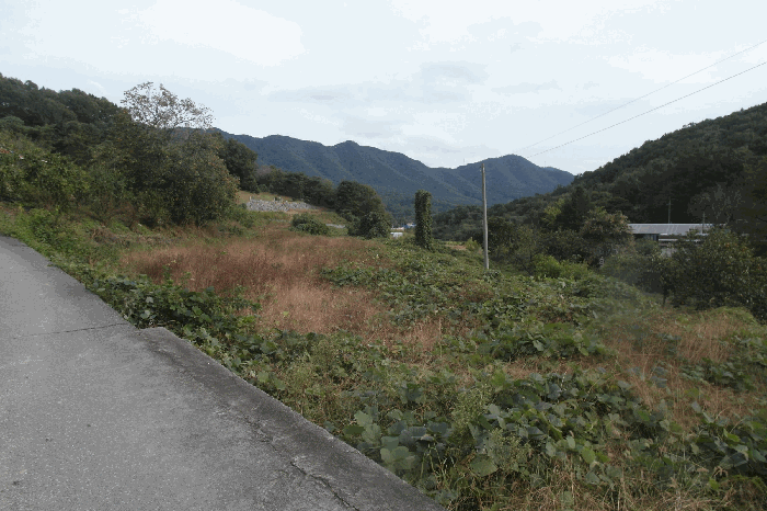 충청남도 논산시 연산면 송정리 34 외 2 필지