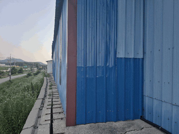충청남도 논산시 가야곡면 야촌리 483-50 가동