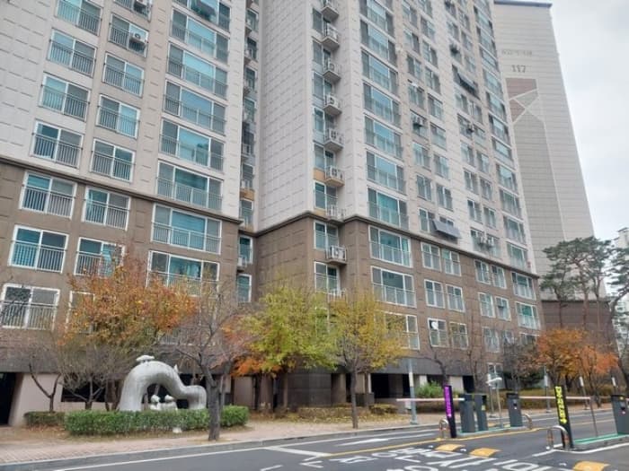 충청남도 아산시 남부로 353, 118동 6층603호 (풍기동,동일하이빌아파트)