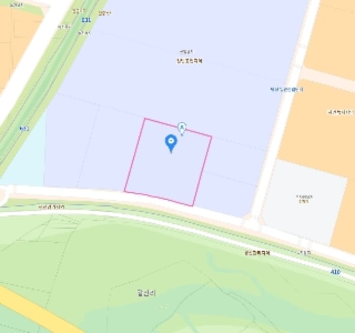 충청남도 아산시 탕정면 갈산샛들1로 42