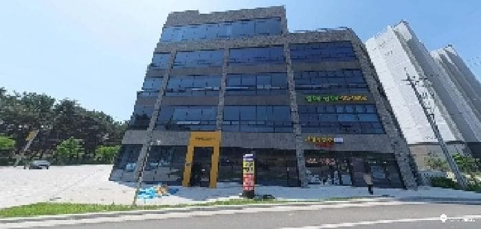 충청남도 천안시 서북구 직산읍 삼은리 36-2 직산테크노타운 1동 2층201호