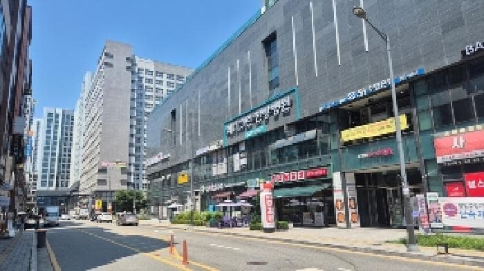 충청남도 천안시 서북구 불당동 1485 센트애비뉴  4층402호