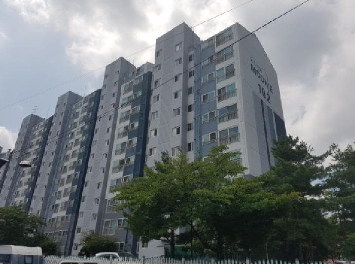 충청남도 천안시 동남구 병천면 병천리 240 모드니에아파트 102동 10층1005호