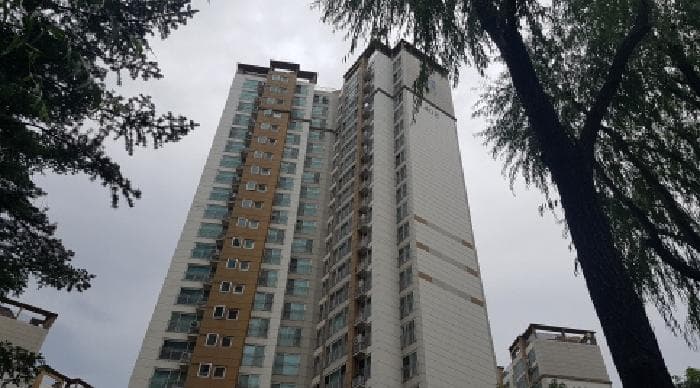 충청남도 천안시 동남구 청당동 458 천안청수한양수자인 408동 13층1301호