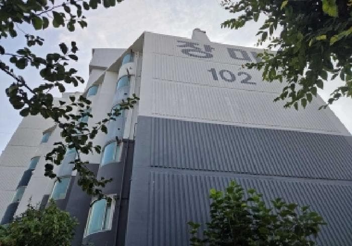 충청남도 천안시 서북구 성거읍 천흥리 429 장미아파트 102동 6층607호