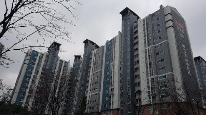 충청남도 천안시 동남구 청당동 440 청당마을벽산블루밍아파트 102동 7층 705호