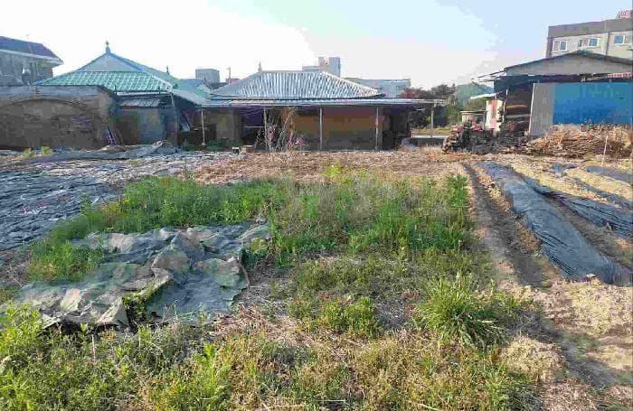 충청남도 아산시 도고면 기곡리 227-4
