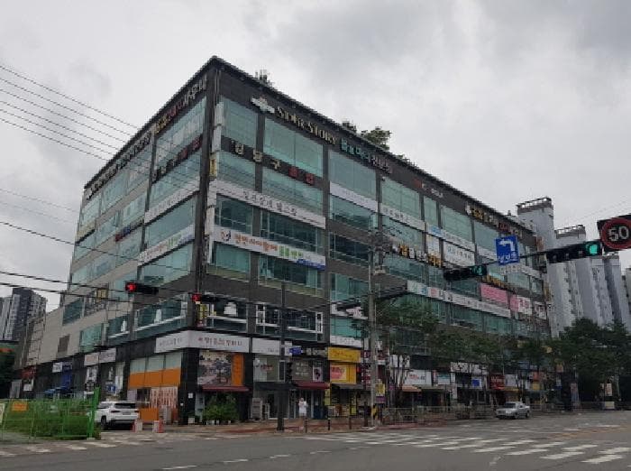 충청남도 천안시 동남구 청당동 396-12 코르지아  2층201호
