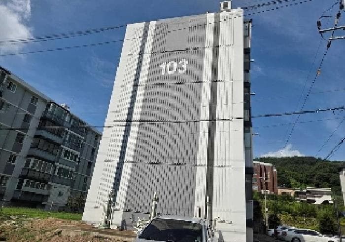 충청남도 아산시 용화동 356 103동 5층502호