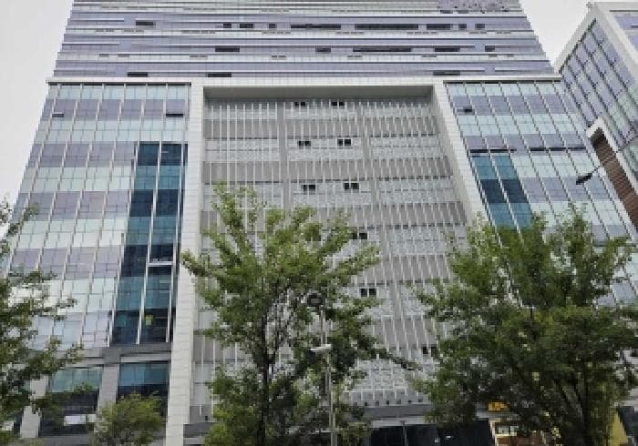 충청남도 아산시 탕정면 용두리 695 더콜럼버스  6층612호