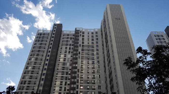 충청남도 천안시 동남구 풍세면 보성리 772 천안한양수자인에코시티 103동 11층1104호