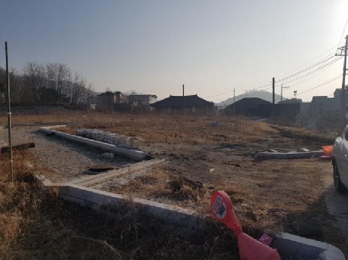 충청남도 천안시 동남구 유량동 234-1 외 3 필지