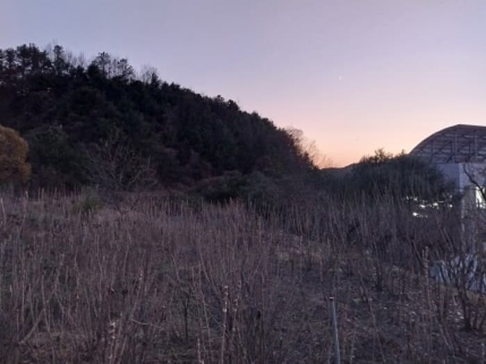 충청남도 공주시 월송동 산68-5 외 2 필지