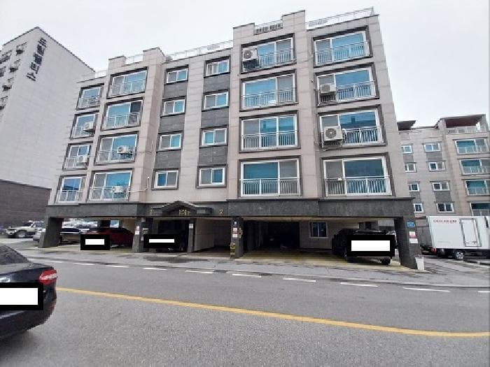 충청남도 청양군 청양읍 읍내리 286-4 에코빌1차 1동 5층502호