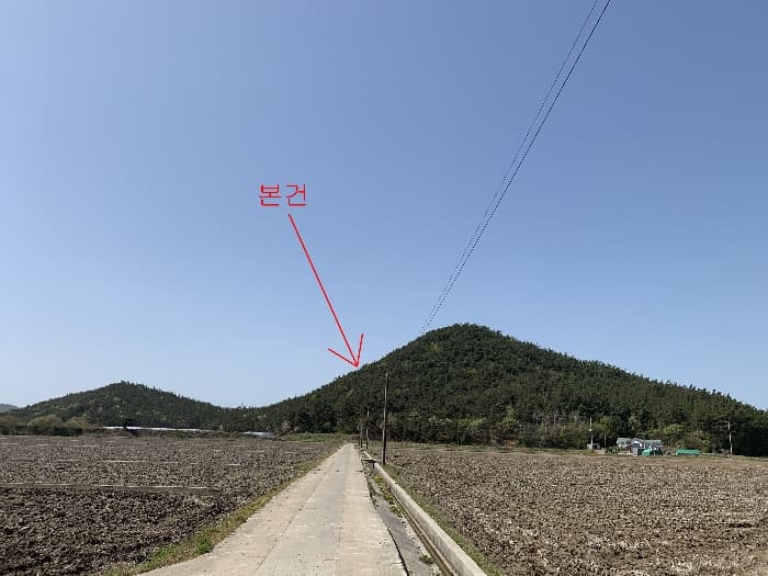 충청남도 태안군 소원면 소근리 산9-43