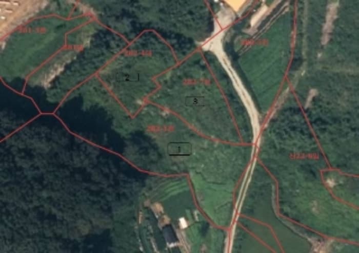 충청남도 당진시 송산면 송석리 282-1 외 2 필지