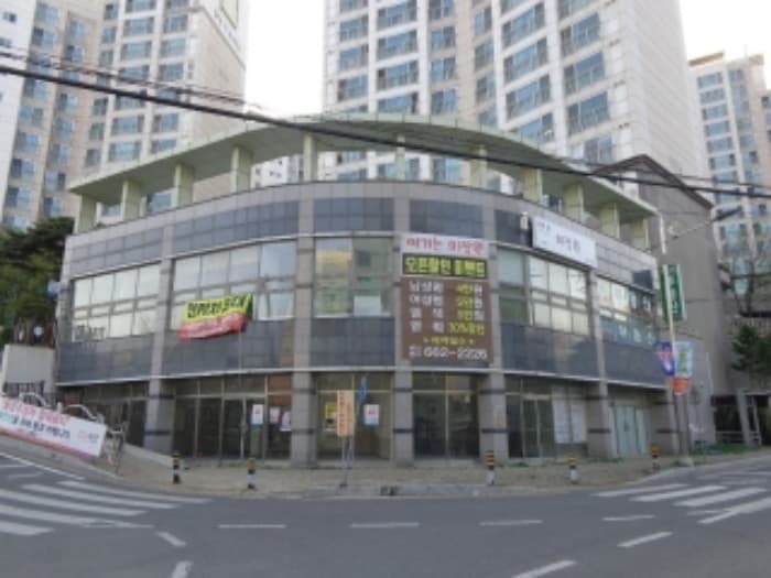 충청남도 서산시 동문동 639-2 외 3 필지