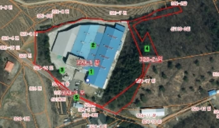 충청남도 당진시 정미면 천평로 139